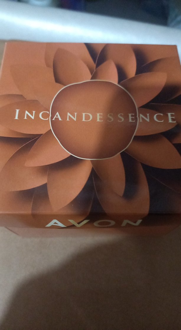 Incandessence Soleil Kadın Parfümü - Görsel 2