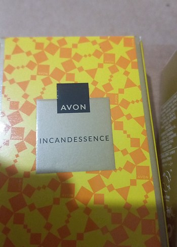 Avon Kadın Parfüm Seti 3'lü - Görsel 3