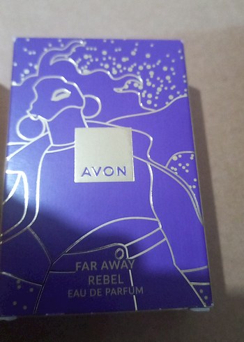 Avon Kadın Parfüm Seti 3'lü - Görsel 4