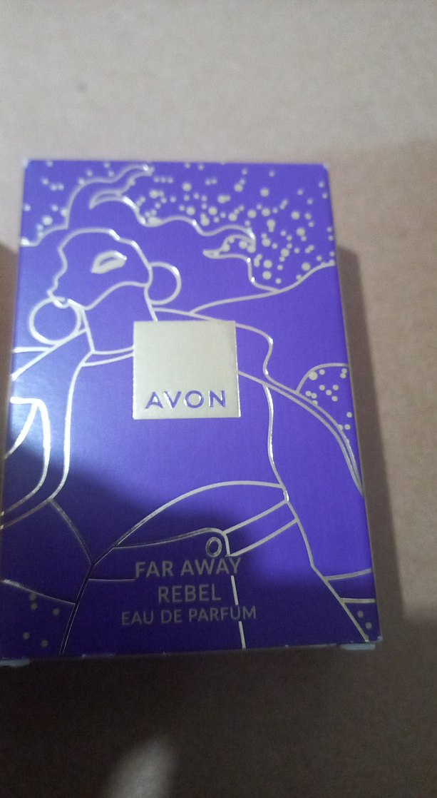 Avon Kadın Parfüm Seti 3'lü - Görsel 4