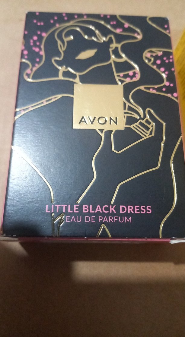 Avon Kadın Parfüm Seti 3'lü - Görsel 2