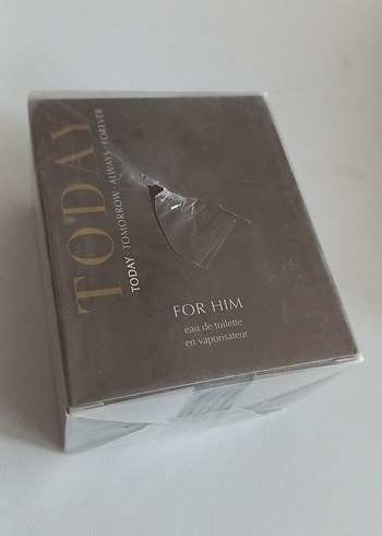 Avon Today For Him Parfüm 75 ml