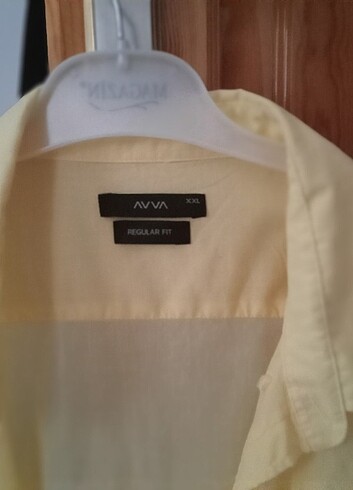 Erkek gomlek - Görsel 3