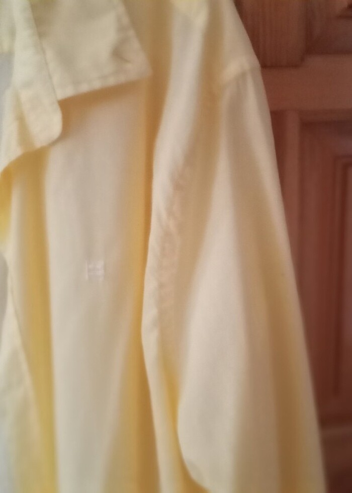 Erkek gomlek - Görsel 2