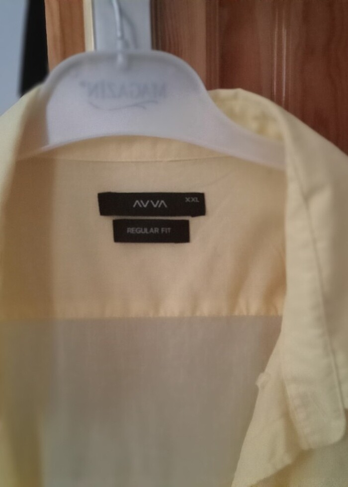 Erkek gomlek - Görsel 3