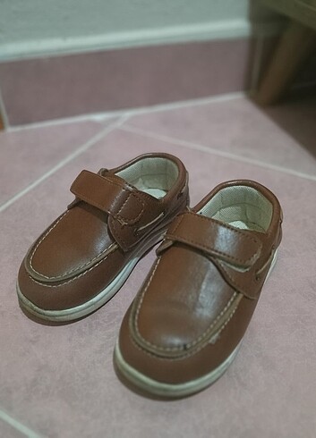 LC Waikiki Erkek çocuk ayakkabisi