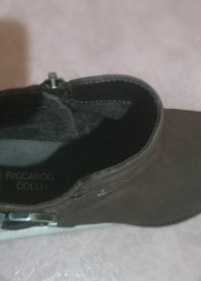 Kadın bot - Görsel 2