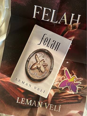 Felah 1