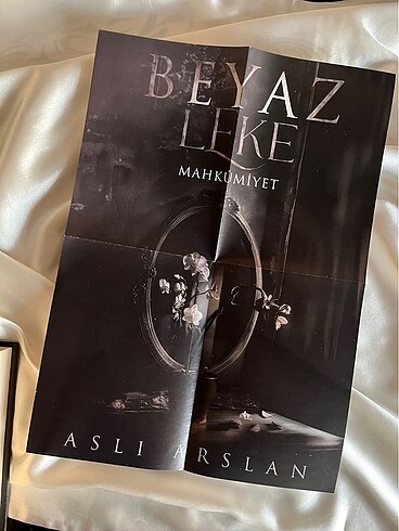 Beden Renk Beyaz Leke 1