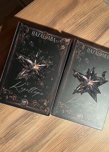 Kızıltepe 1 2 Kutulu Set