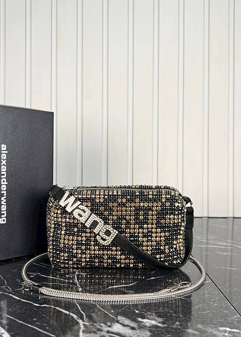 Alexander Wang Alexander wang çanta
