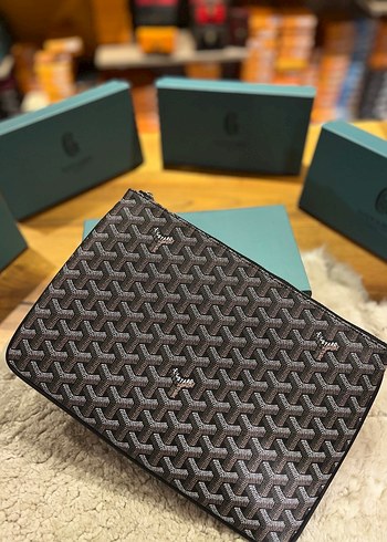 Beden Goyard portföy