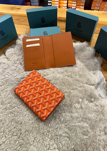 Goyard pasaportluk