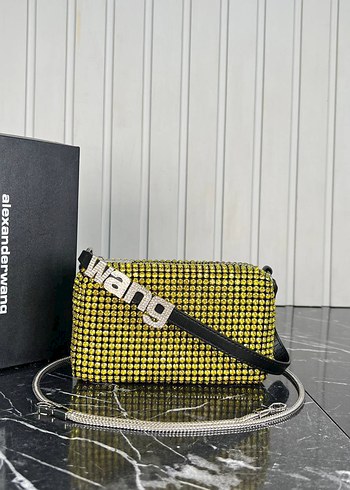 Beden Alexander wang çanta