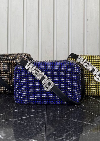 Alexander wang çanta
