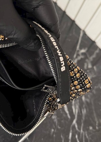 Beden çeşitli Renk Alexander wang çanta
