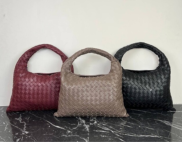 Bottega Veneta Bayan Çanta????