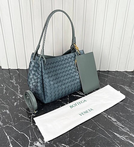 Bottega Veneta Çanta