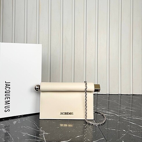 Beden Jacquemus bayan çanta
