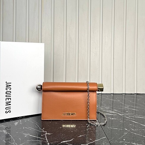 Jacquemus Jacquemus bayan çanta