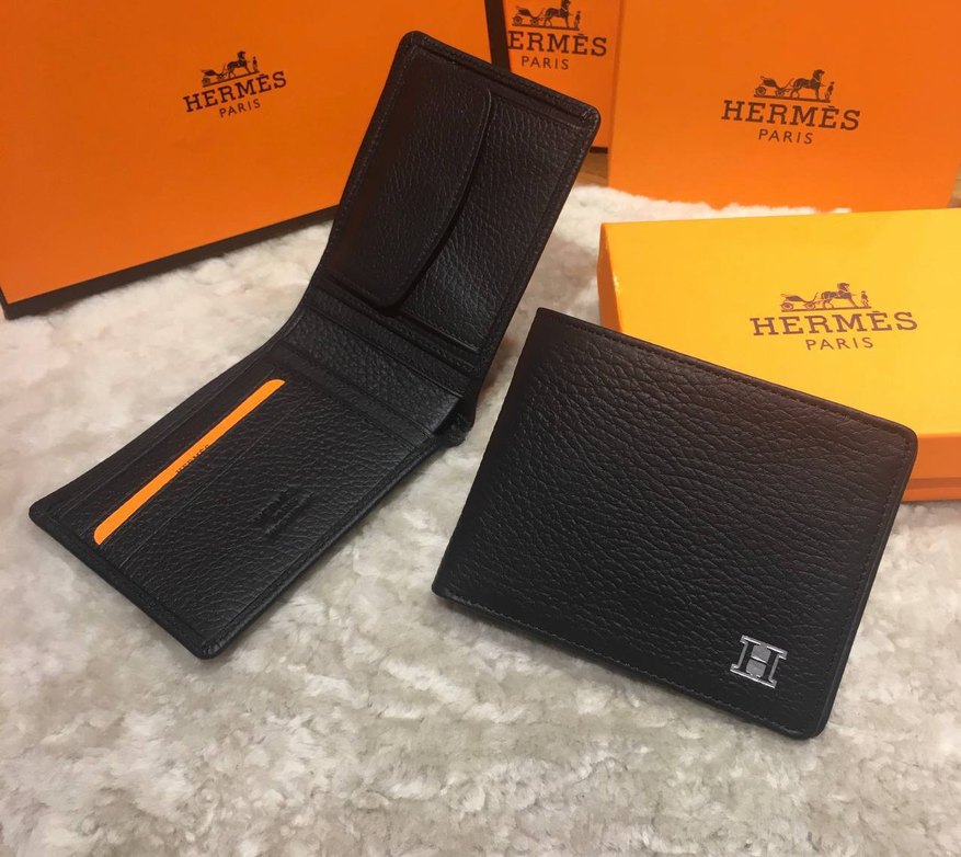 Hermes erkek cüzdan - Görsel 2