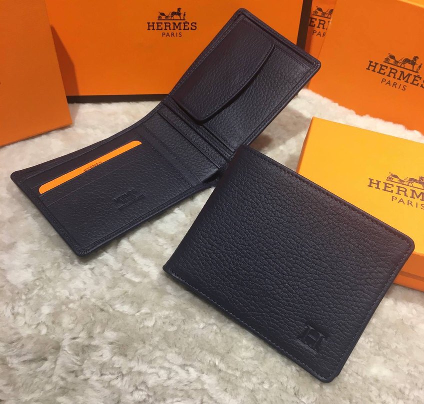 Hermes erkek cüzdan - Görsel 3