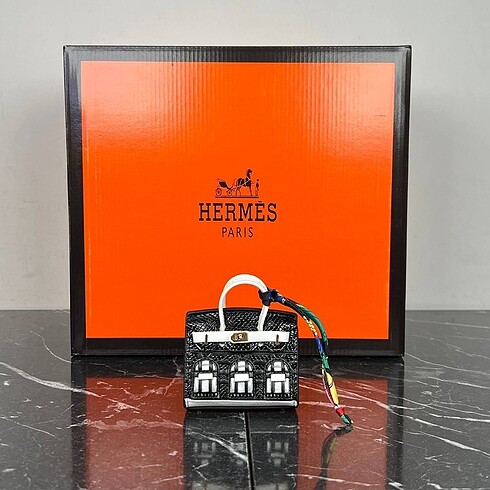 diğer Beden çeşitli Renk Hermes birkin bagcharm