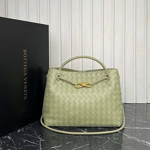 Bottega Veneta Andiamo Big
