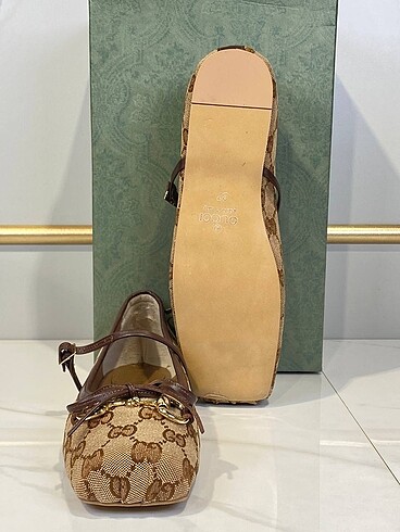 diğer Beden Gucci Babet
