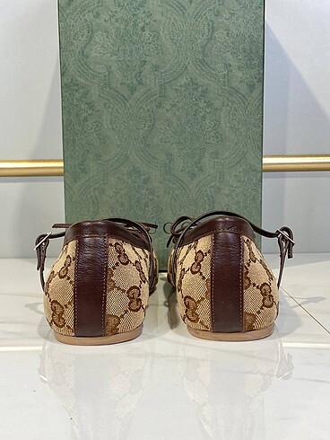 diğer Beden çeşitli Renk Gucci Babet