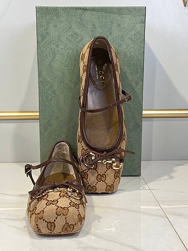 Gucci Gucci Babet