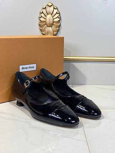 Miu miu balerin