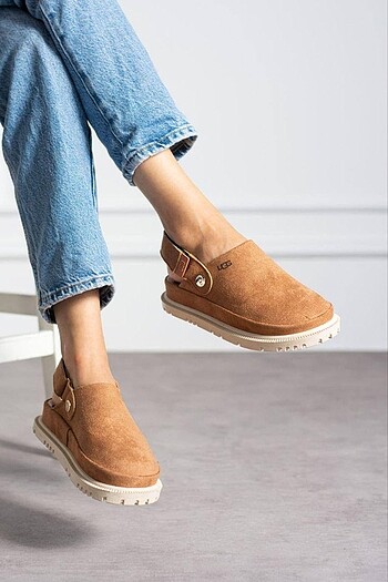 Ugg terlik