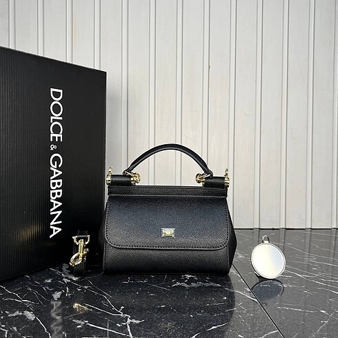 Dolce Gabbana Sicily Çanta