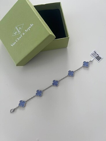 Van cleef bileklik