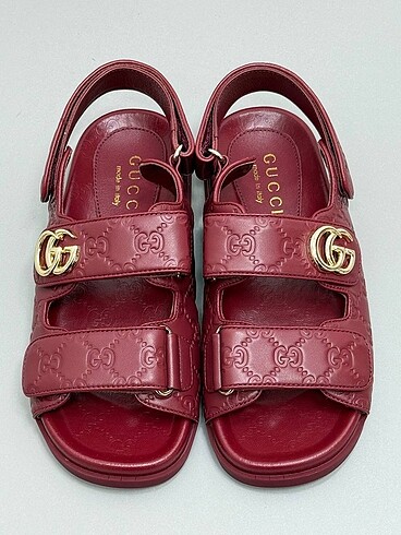 Gucci sandalet