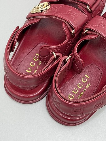 diğer Beden Gucci sandalet
