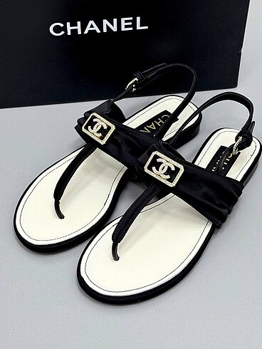 Chanel Chanel terlik