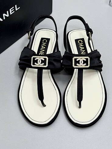 Chanel terlik