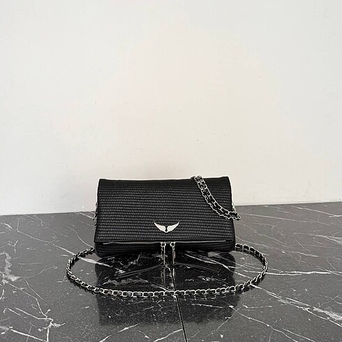 Beden Zadig & Voltaire Rock Cluth