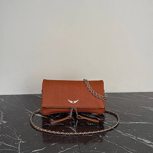 Zadig & Voltaire Zadig & Voltaire Rock Cluth
