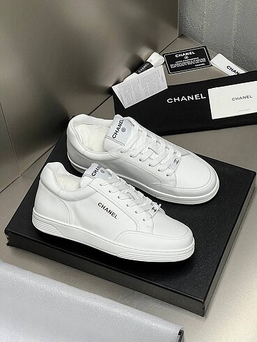 diğer Beden Chanel bayan spor ayakkabı