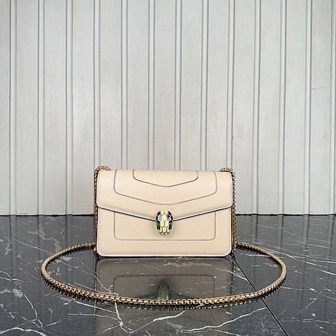 Bvlgari Serpenti çanta
