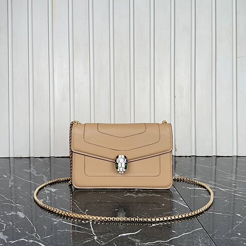 Bvlgari Serpenti