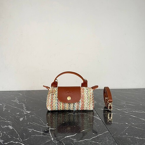 Beden Longchamp çanta