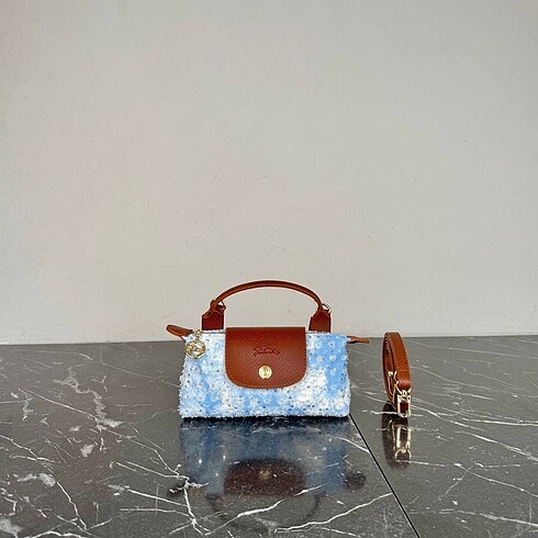 Beden çeşitli Renk Longchamp çanta