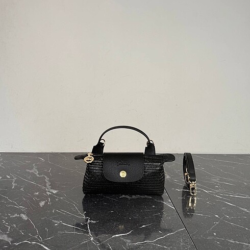 Longchamp çanta