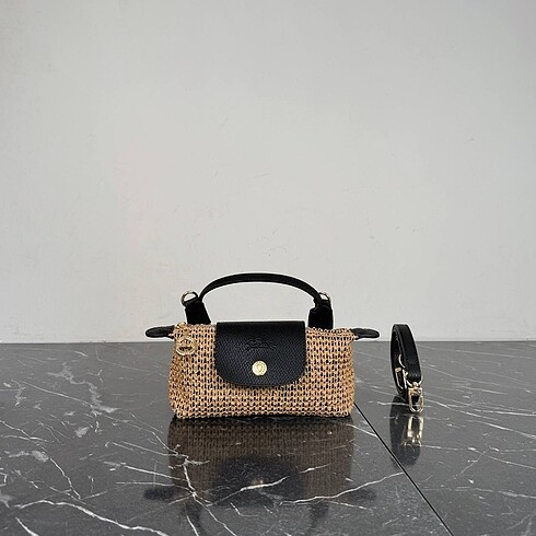 Diğer Longchamp çanta
