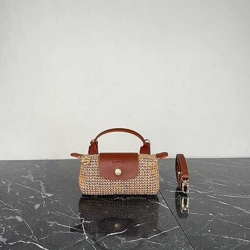 Beden çeşitli Renk Longchamp çanta