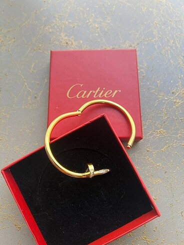 Beden çeşitli Renk Cartier bileklik